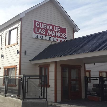 Hotel Cueva De Las Manos Perito Moreno Zewnętrze zdjęcie